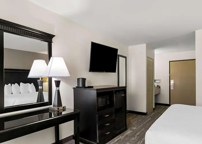 Hotel Western Saluki