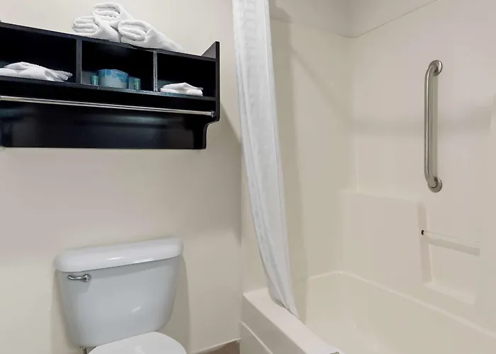 Hotel Western Saluki 3*