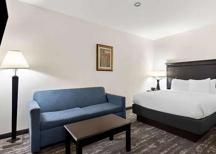 Hotel Western Saluki Carbondale