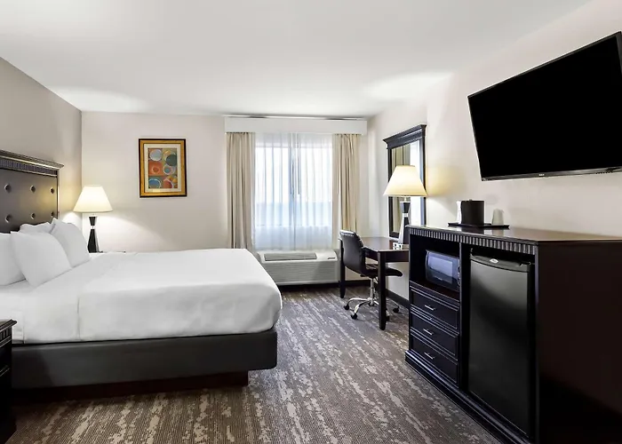 Hotel Western Saluki Carbondale