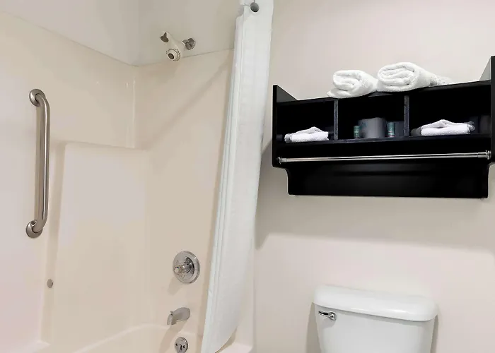 Hotel Western Saluki 3*