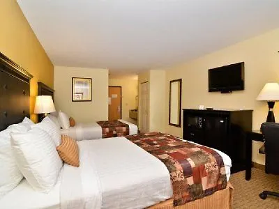 Hotel Western Saluki Carbondale