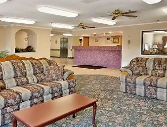 Hotel Western Saluki Carbondale