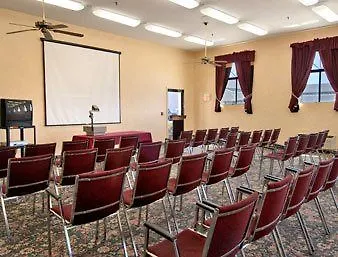 Hotel Western Saluki 3*