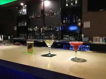 Western Saluki Hotel 3*