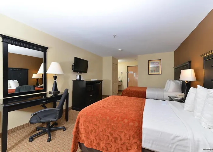 Hotel Western Saluki 3*
